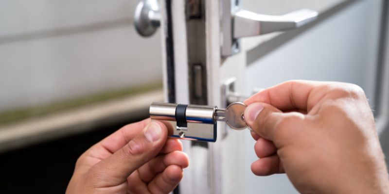 Quando Chamar um Chaveiro Residencial em Piracicaba Quando Chamar um Chaveiro Residencial